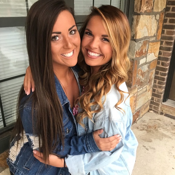 Meet your Posher, Katie - Picture 1 of 1